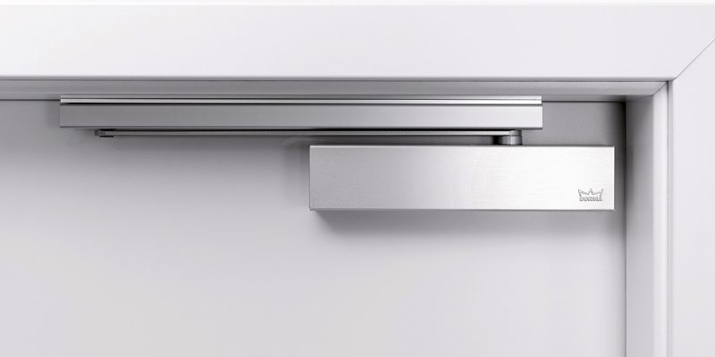 Dorma Kaba Ürünleri